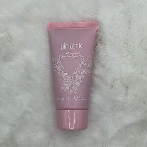 3/$12 Bundle Discount - Girlactik Fruit Superfood Sugar Face Scrub Mini